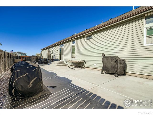 245 W Crawford Avenue, Keenesburg, CO 80643