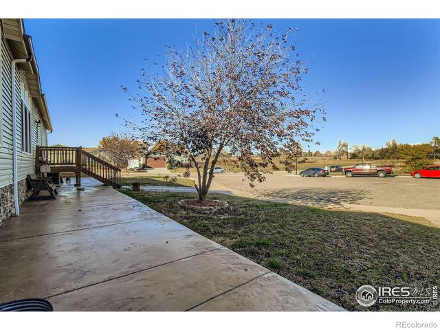 245 W Crawford Avenue, Keenesburg, CO 80643