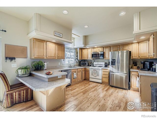 245 W Crawford Avenue, Keenesburg, CO 80643