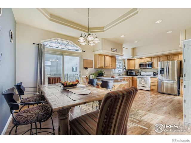 245 W Crawford Avenue, Keenesburg, CO 80643