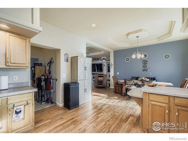 245 W Crawford Avenue, Keenesburg, CO 80643