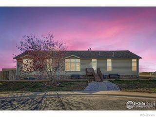 245 W Crawford Avenue, Keenesburg, CO 80643