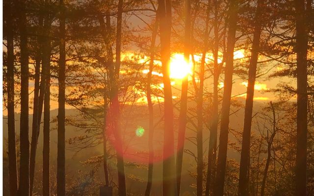 999 Blue Ridge Heights Drive, Blue Ridge, GA 30513