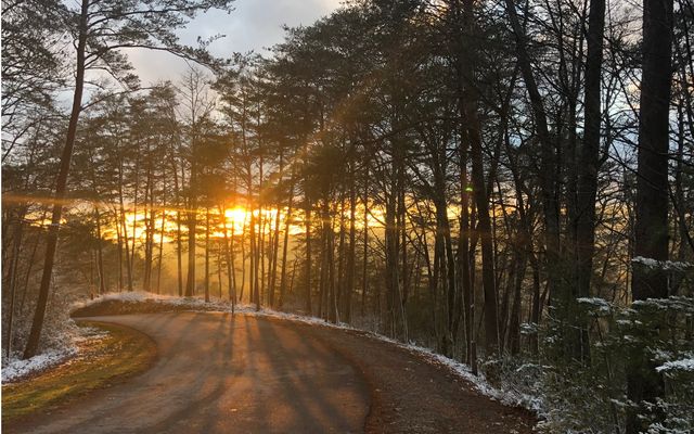 999 Blue Ridge Heights Drive, Blue Ridge, GA 30513