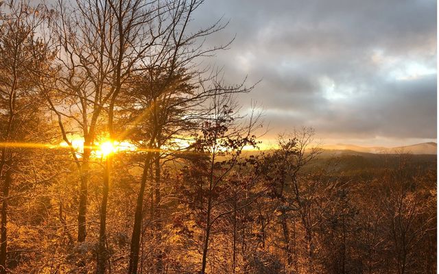 999 Blue Ridge Heights Drive, Blue Ridge, GA 30513