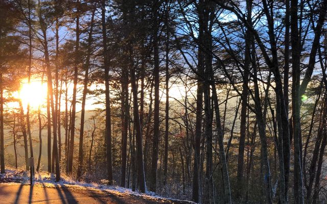 999 Blue Ridge Heights Drive, Blue Ridge, GA 30513