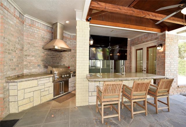 1710 Oyster Point Drive, Sugar Land, TX 77478