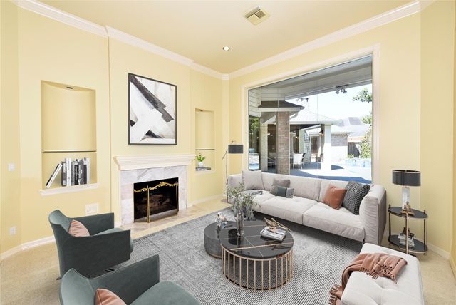 1710 Oyster Point Drive, Sugar Land, TX 77478