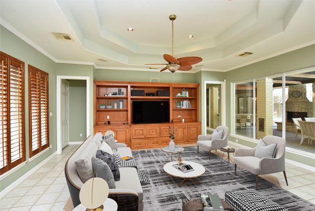 1710 Oyster Point Drive, Sugar Land, TX 77478