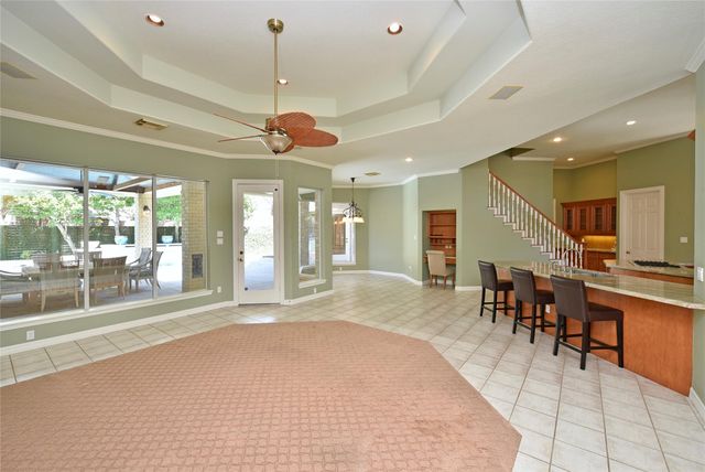 1710 Oyster Point Drive, Sugar Land, TX 77478