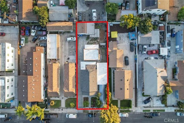 818 W 65th, Los Angeles, CA 90044