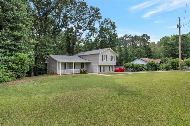 111 Omega Drive, Lawrenceville, GA 30044