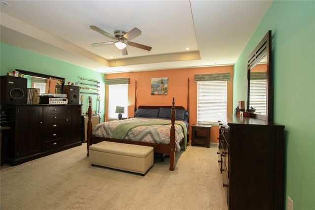 617 Blayke Street, Burleson, TX 76028