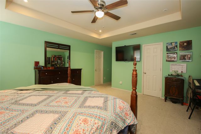 617 Blayke Street, Burleson, TX 76028