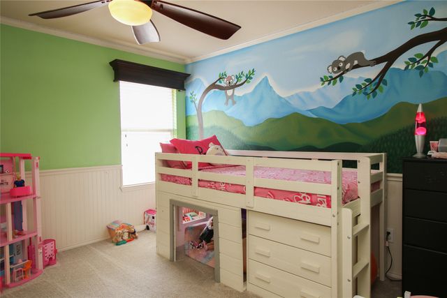 617 Blayke Street, Burleson, TX 76028