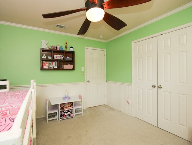 617 Blayke Street, Burleson, TX 76028