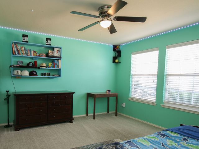 617 Blayke Street, Burleson, TX 76028