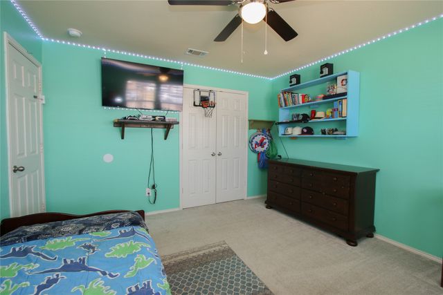 617 Blayke Street, Burleson, TX 76028