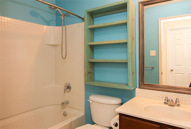 617 Blayke Street, Burleson, TX 76028