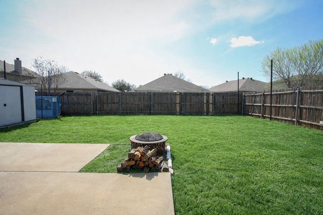 617 Blayke Street, Burleson, TX 76028