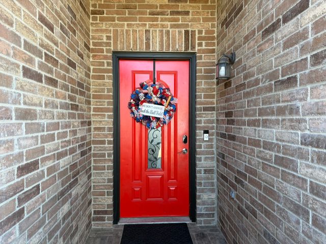 617 Blayke Street, Burleson, TX 76028