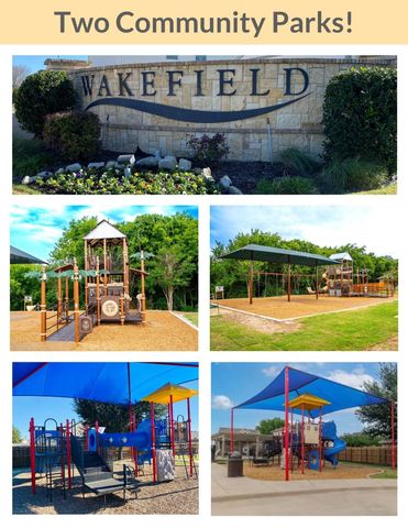 617 Blayke Street, Burleson, TX 76028