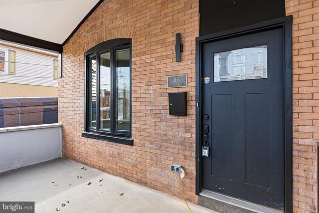 105 N HARRISON ST, Wilmington, DE 19805