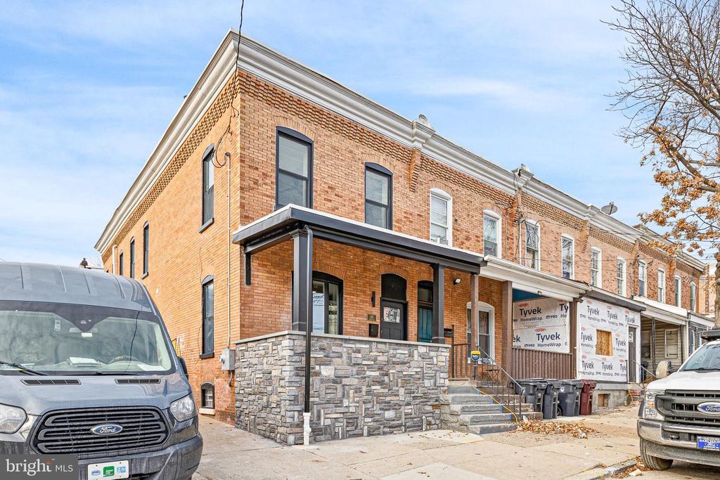 105 N HARRISON ST, Wilmington, DE 19805