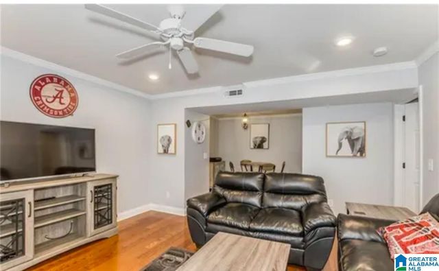 210 15TH STREET E, Tuscaloosa, AL 35401