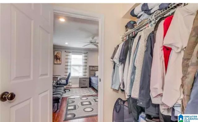 210 15TH STREET E, Tuscaloosa, AL 35401