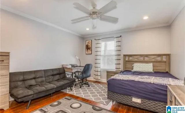 210 15TH STREET E, Tuscaloosa, AL 35401