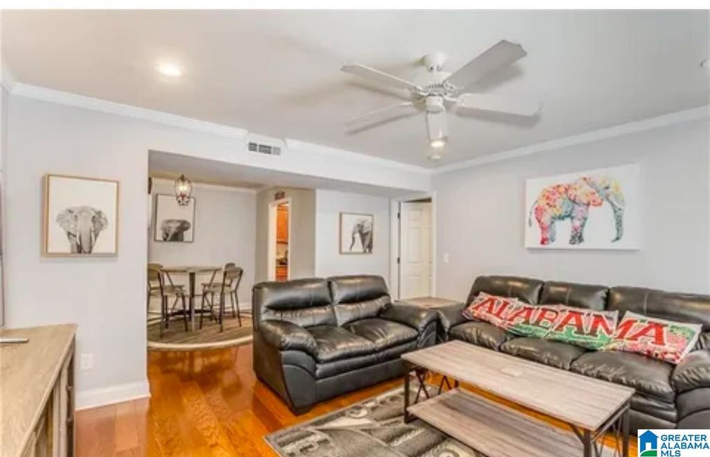 210 15TH STREET E, Tuscaloosa, AL 35401