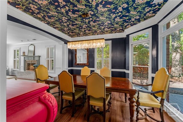 6 Cedar Point Drive, Savannah, GA 31405