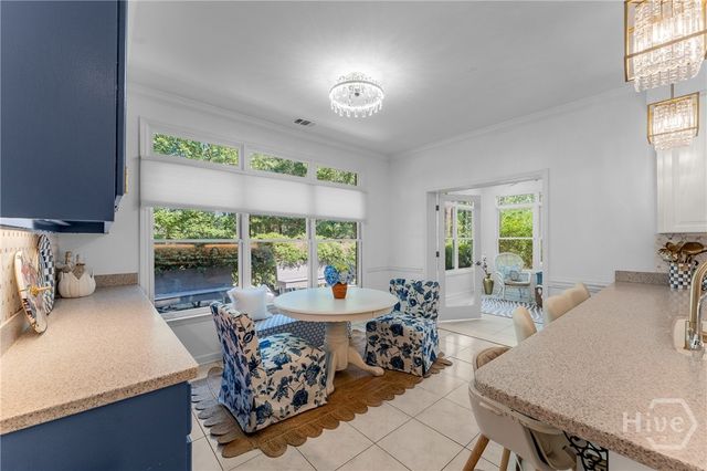 6 Cedar Point Drive, Savannah, GA 31405