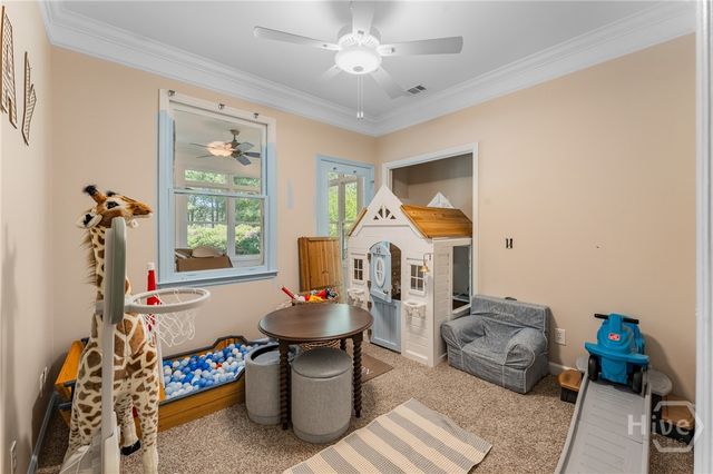6 Cedar Point Drive, Savannah, GA 31405