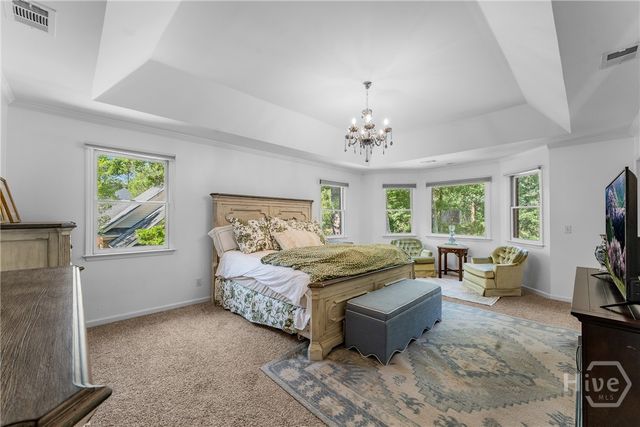 6 Cedar Point Drive, Savannah, GA 31405