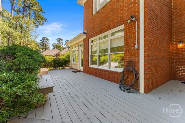 6 Cedar Point Drive, Savannah, GA 31405