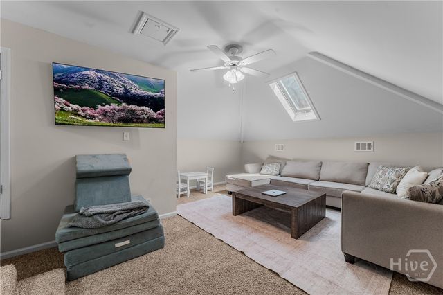 6 Cedar Point Drive, Savannah, GA 31405