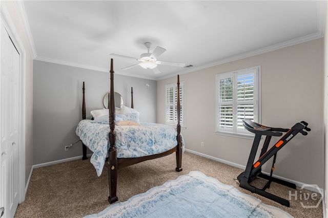 6 Cedar Point Drive, Savannah, GA 31405