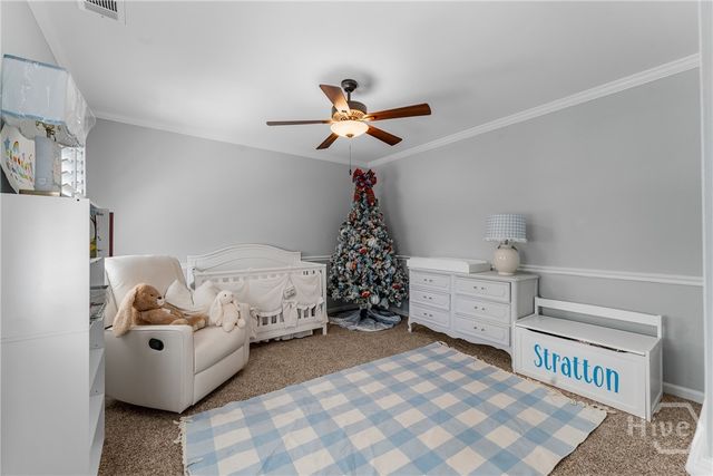 6 Cedar Point Drive, Savannah, GA 31405