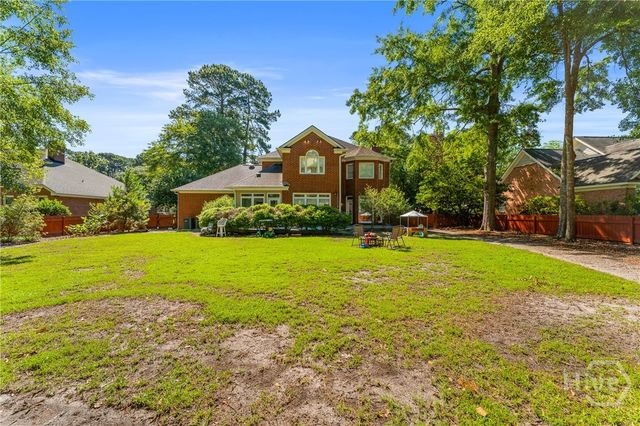 6 Cedar Point Drive, Savannah, GA 31405