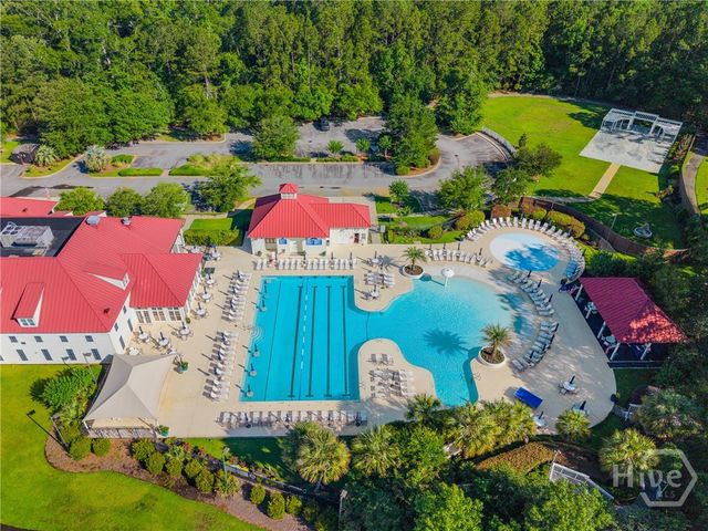 6 Cedar Point Drive, Savannah, GA 31405