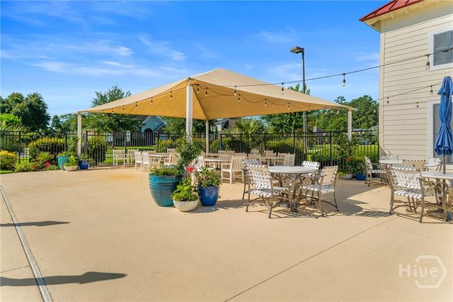 6 Cedar Point Drive, Savannah, GA 31405