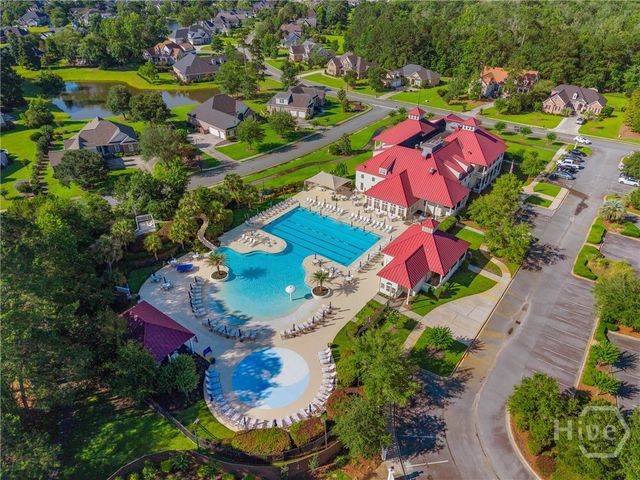 6 Cedar Point Drive, Savannah, GA 31405