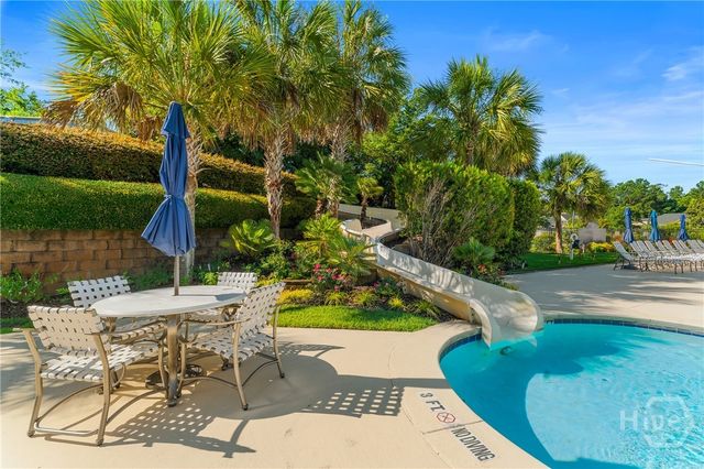 6 Cedar Point Drive, Savannah, GA 31405
