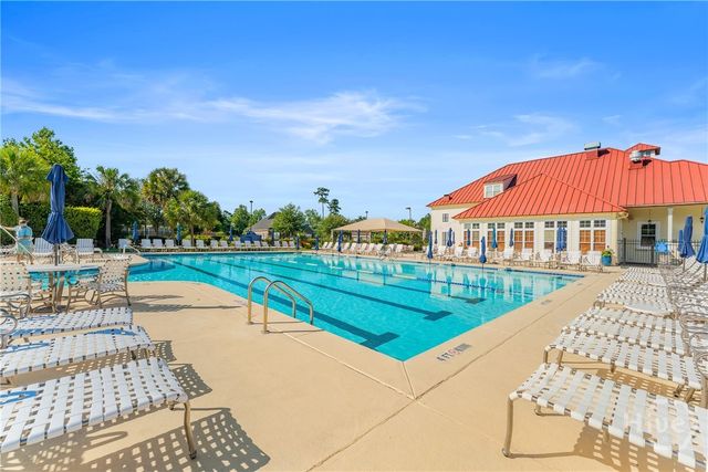 6 Cedar Point Drive, Savannah, GA 31405
