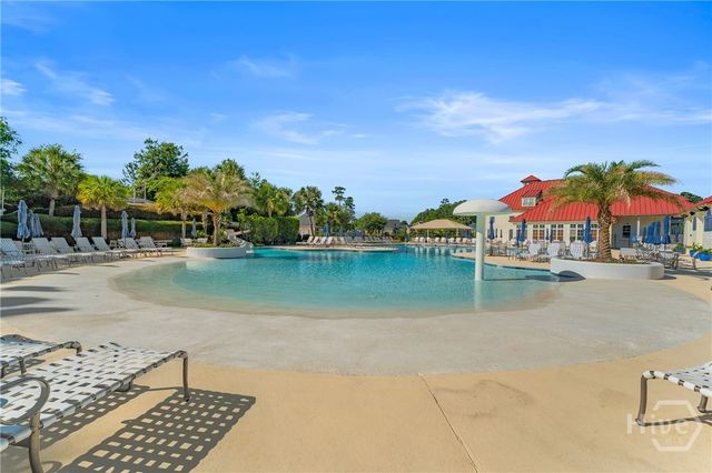 6 Cedar Point Drive, Savannah, GA 31405