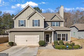 2520 Grayton Loop, Villa Rica, GA 30180
