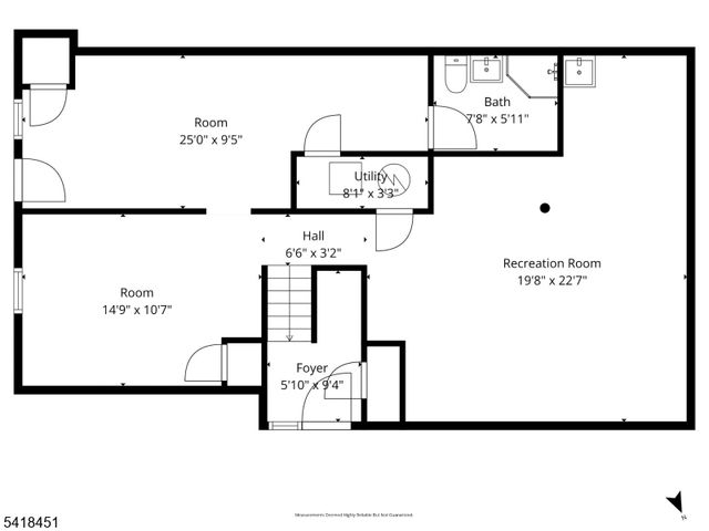 61 Hemlock Rd, Rockaway Boro, NJ 07866