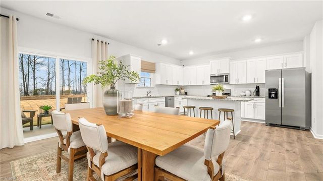 507 Nassco Place, Jamestown, NC 27282